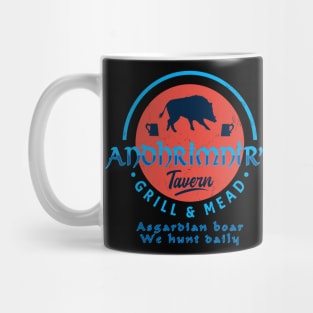 Andhrimnir's Tavern Mug